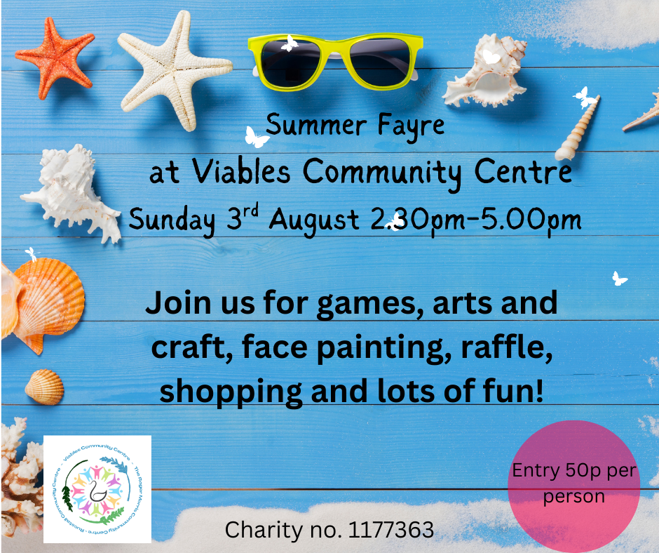Summer Fayre
