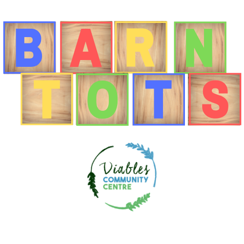 Barn Tots Logo