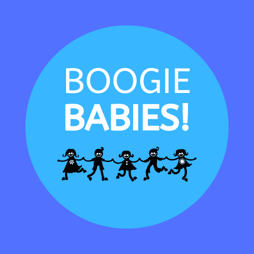 Boogie Babies Logo