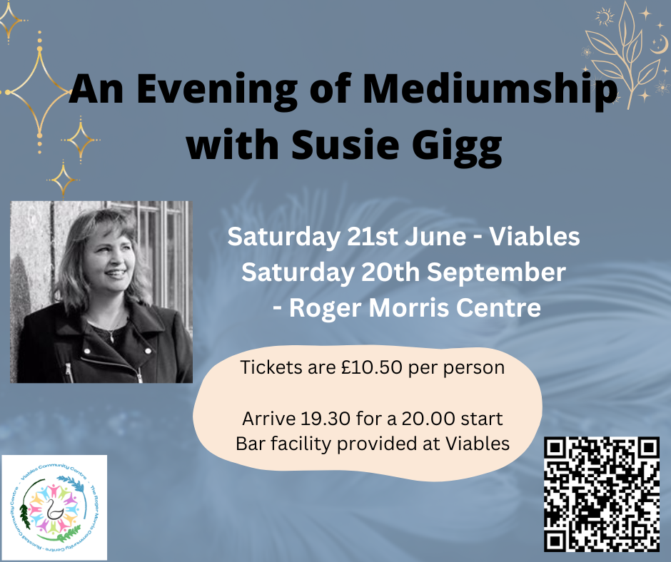 Susie Gigg
