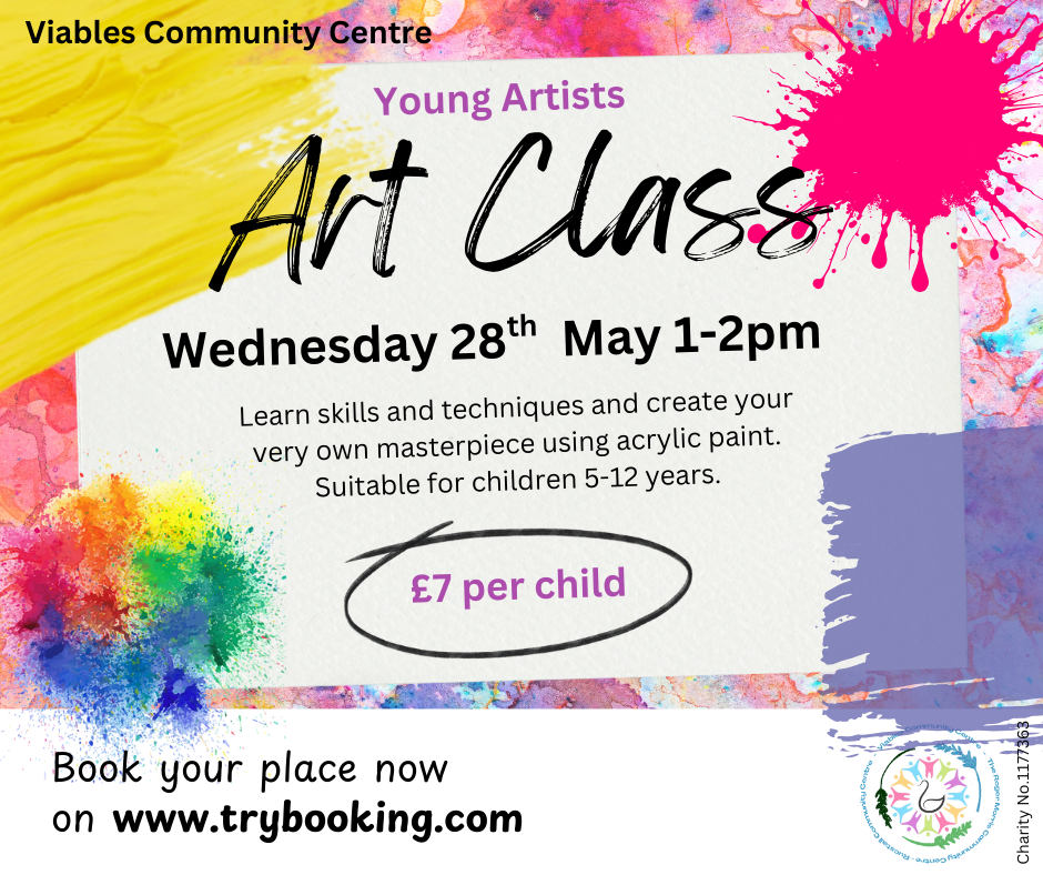 Young Artists