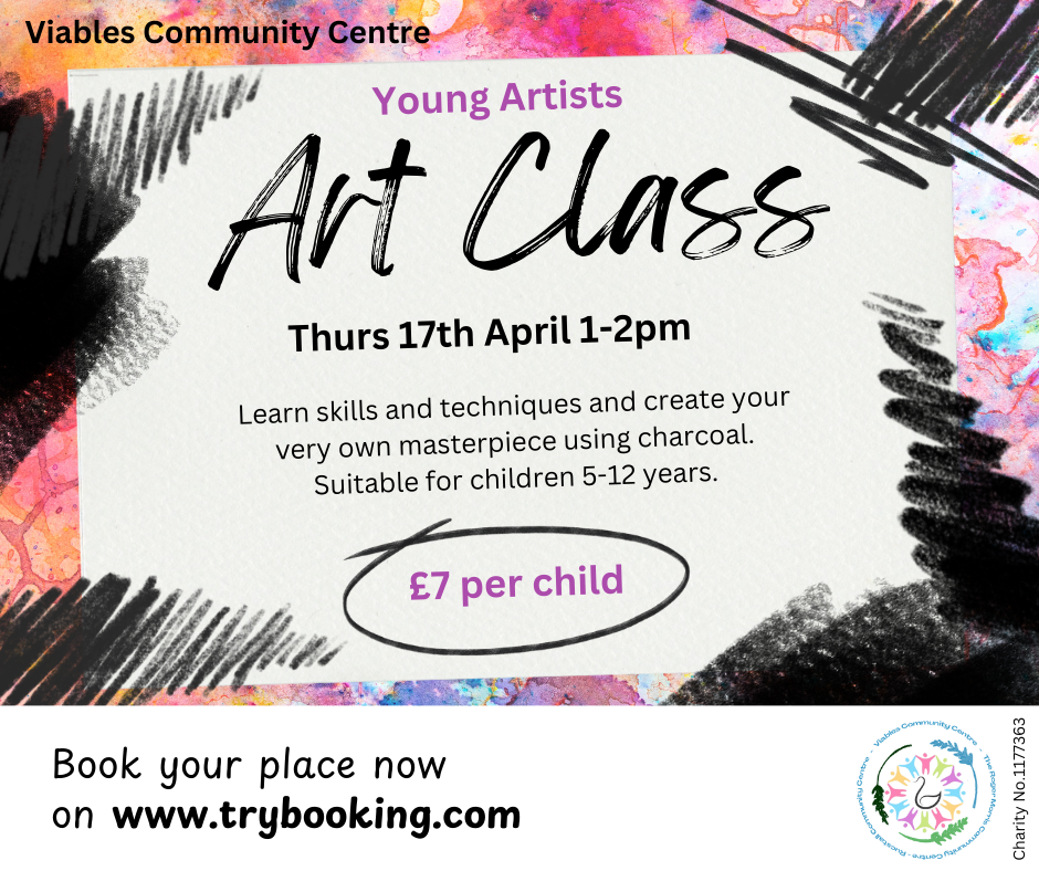 Young Artists