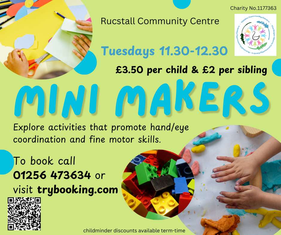 Mini makers