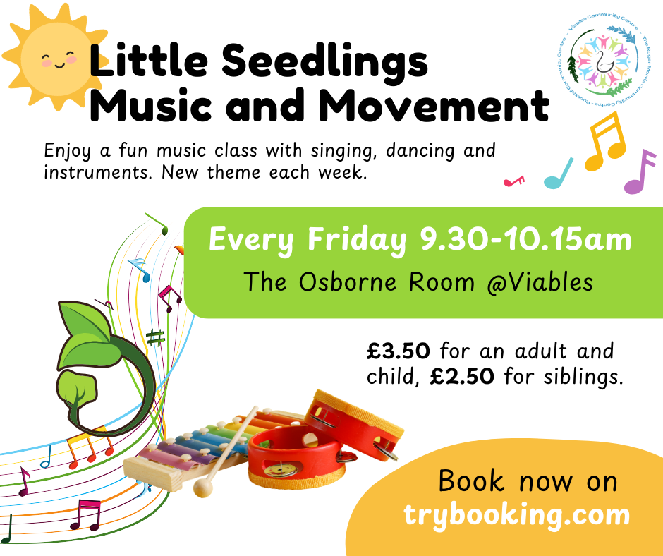 Little Seedlings