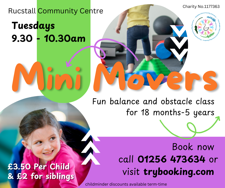 Mini Movers