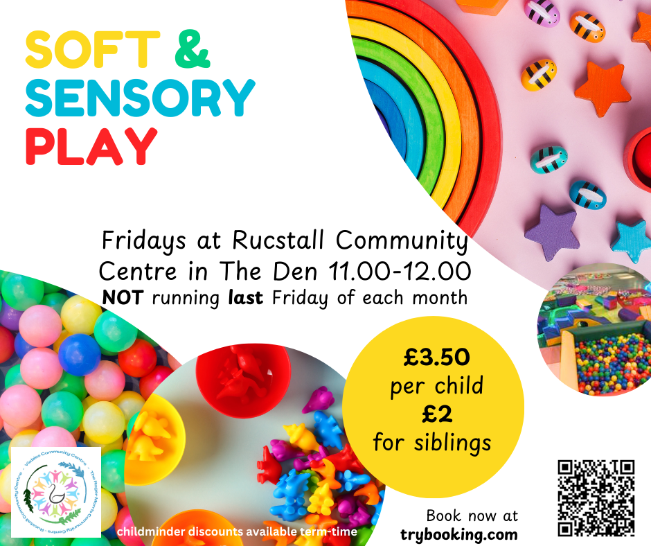 Soft play