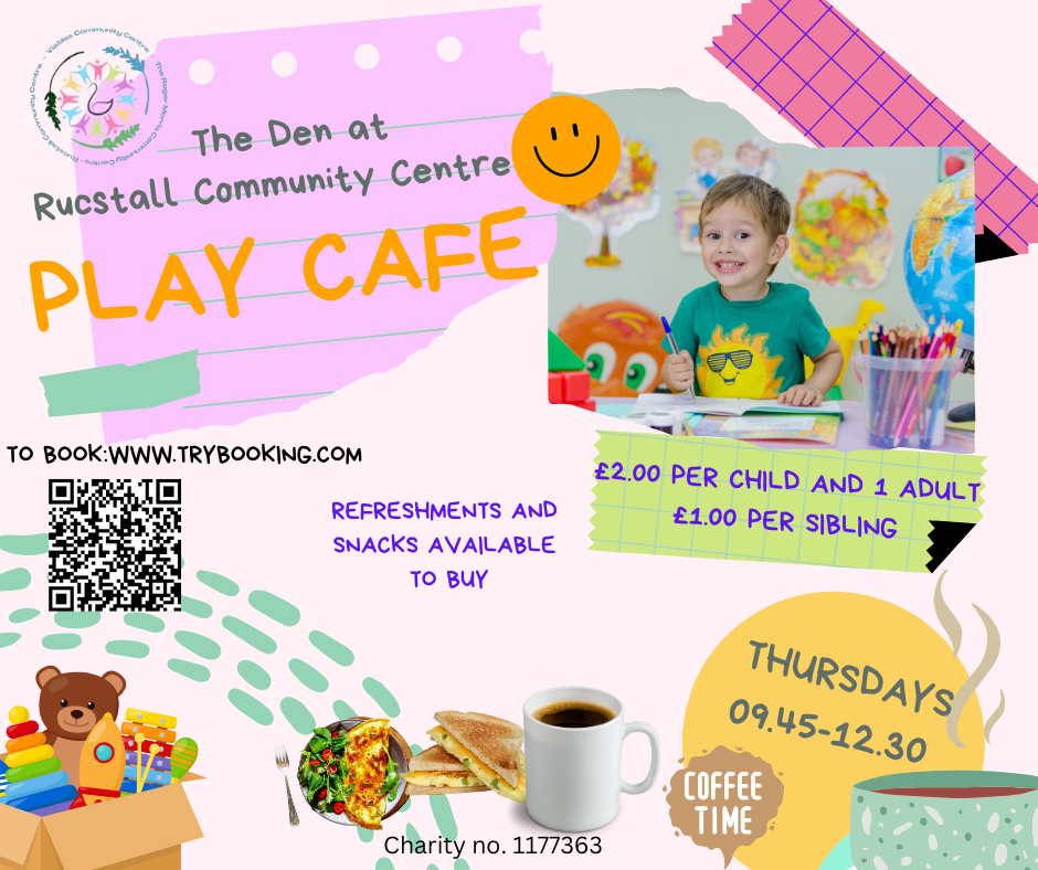Play cafe