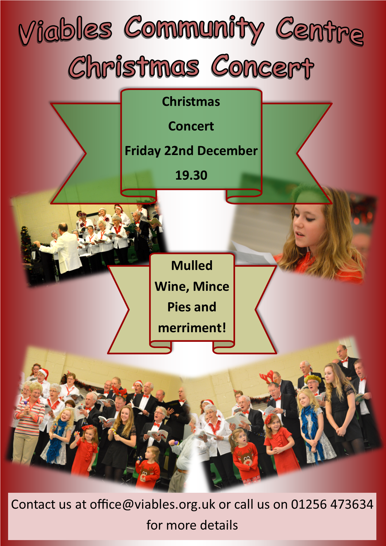 Christmas Concert