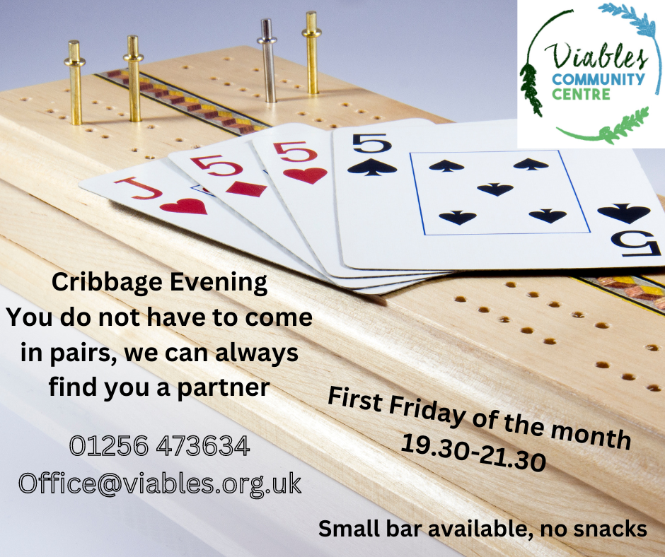 Cribbage