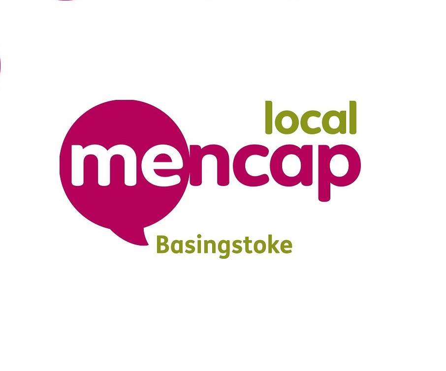 Mencap Logo