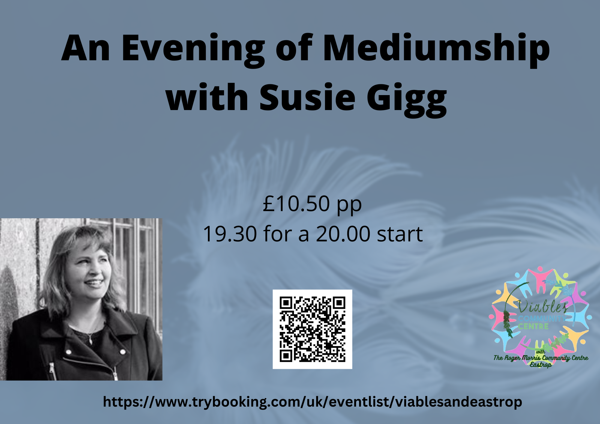 Susie Gigg