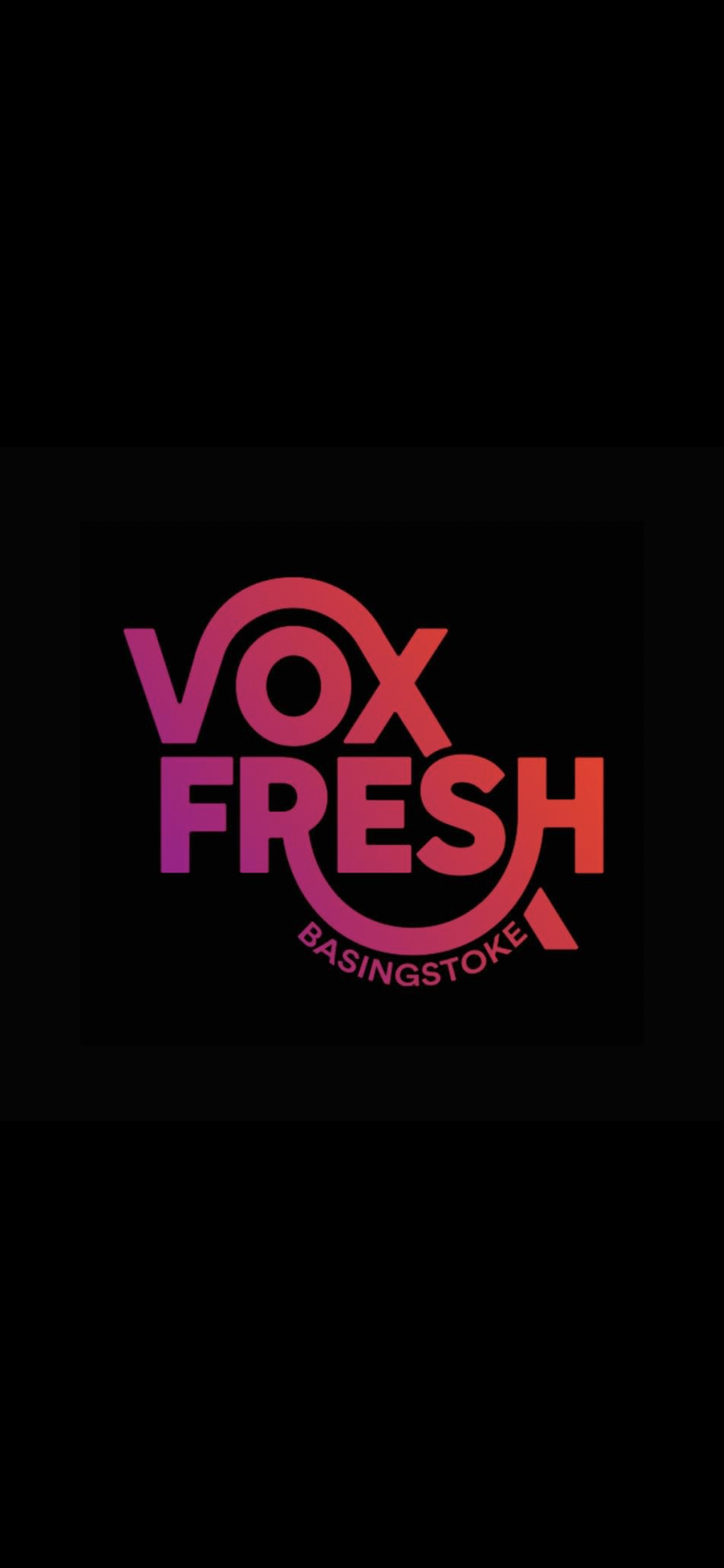 VoxFresh