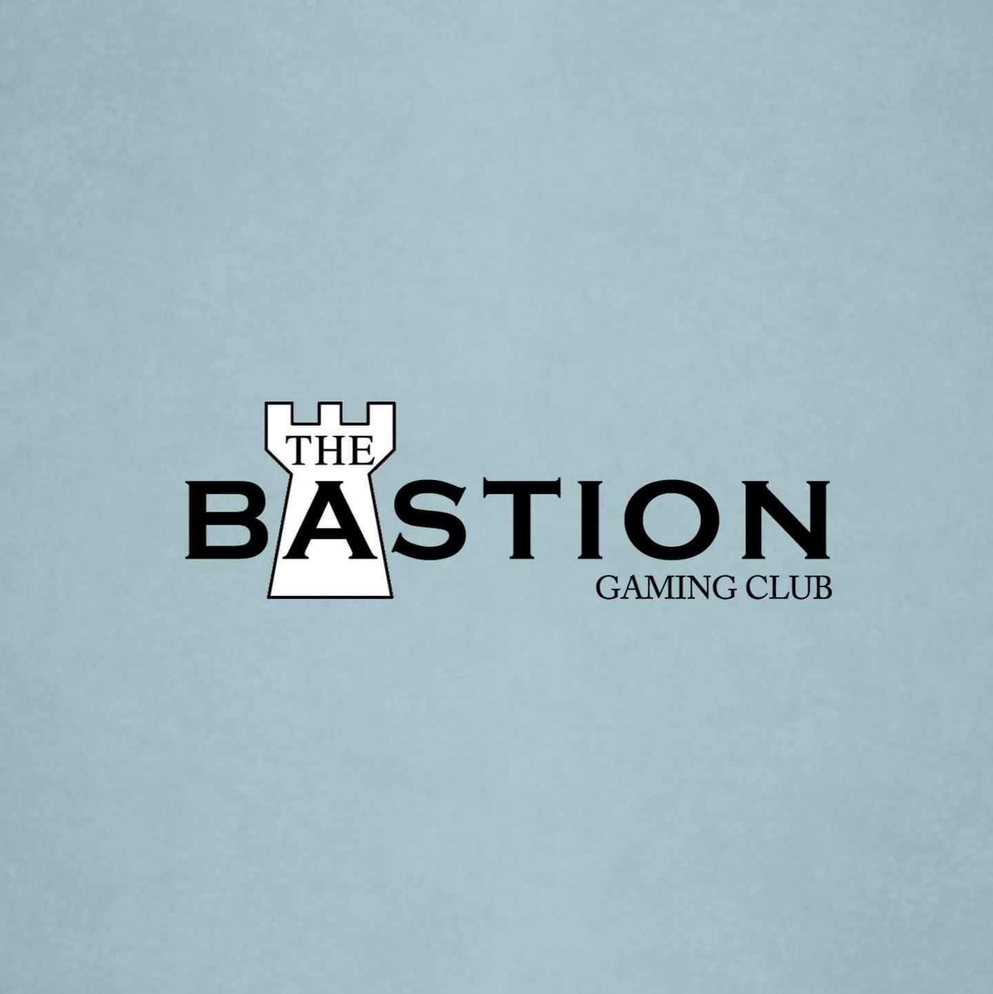 Bastion Gaming Club