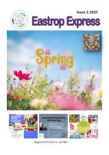 Eastrop Express March 2025