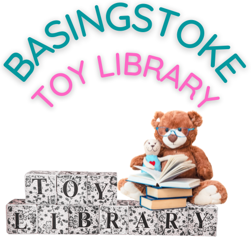 Toy Library Logo