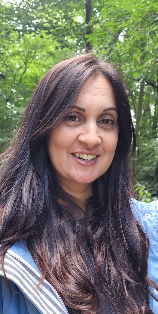 Cheryl Vertannes