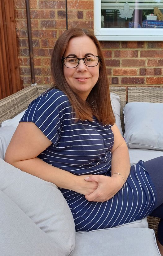 Sarah Gaunt