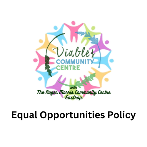 Equal Opportunities Policy