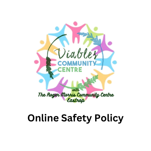 Online Safety Policy