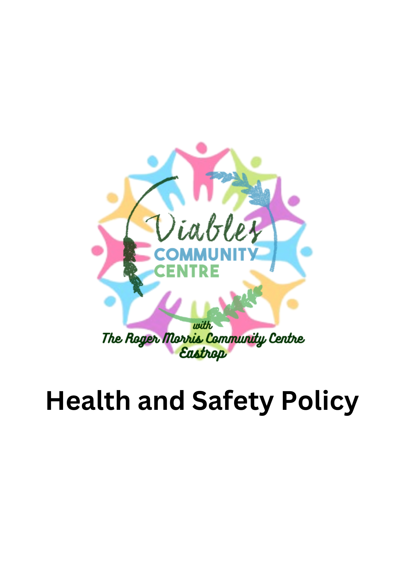 Health and Safety Policy