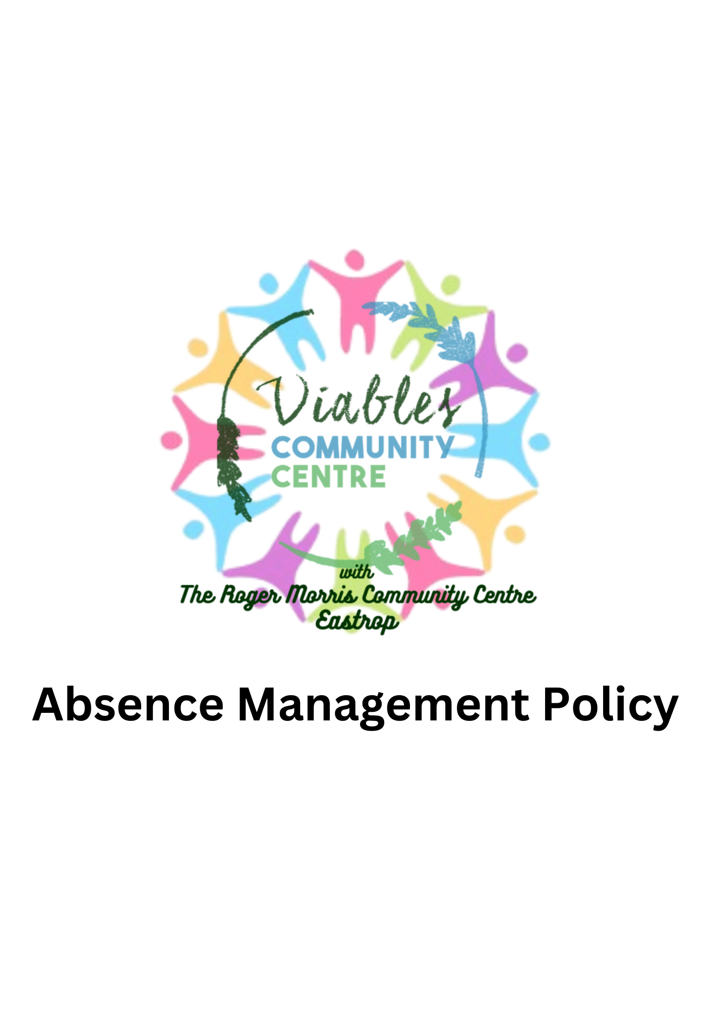 Absence Management Policy