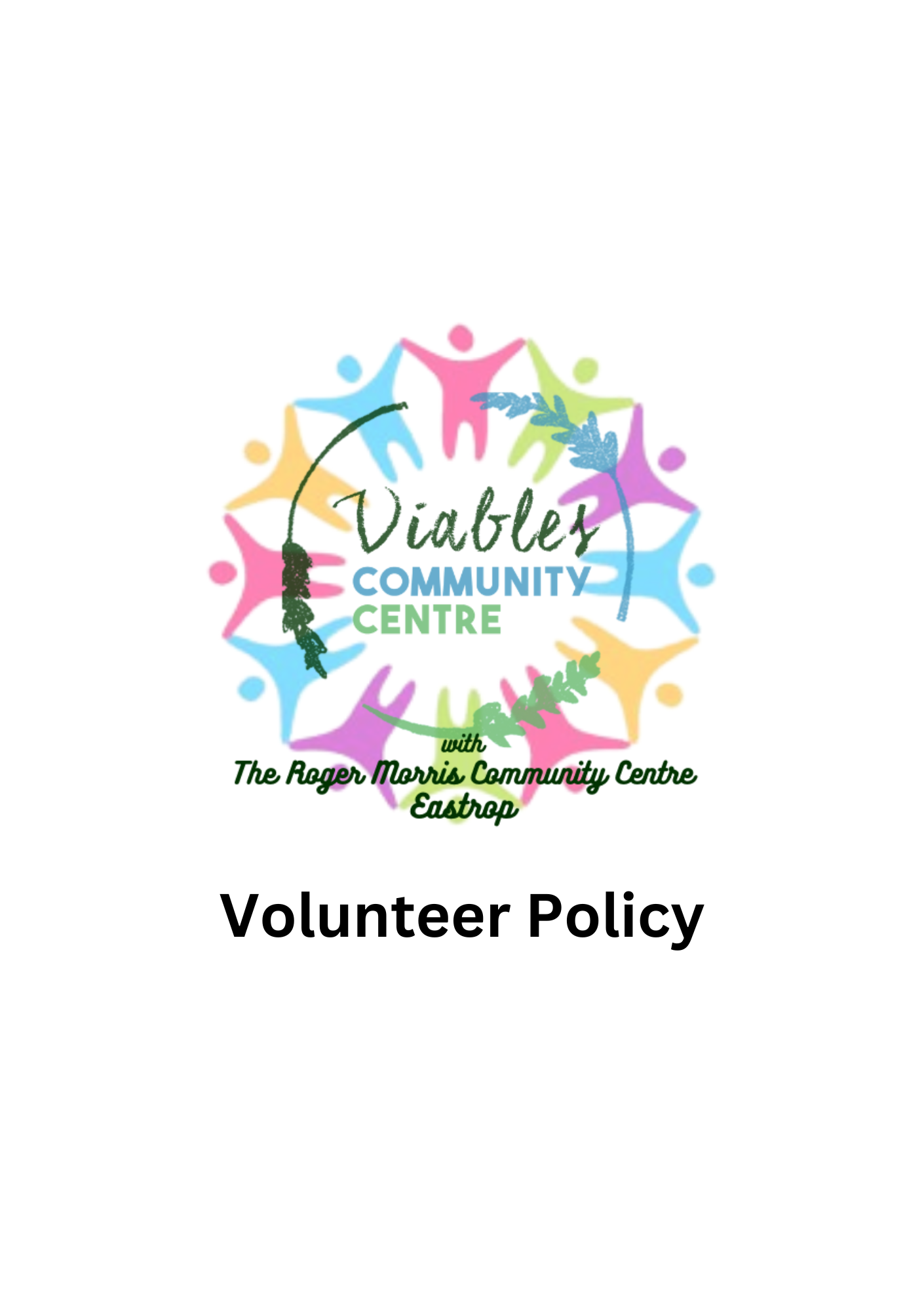 Volunteer Policy