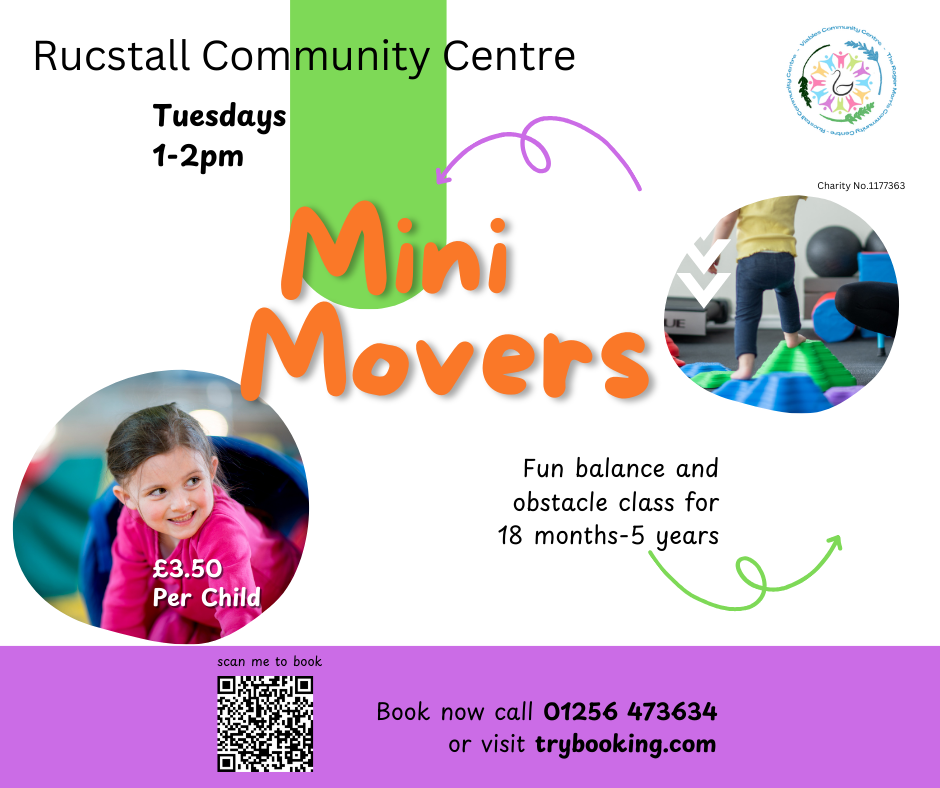 Mini Movers