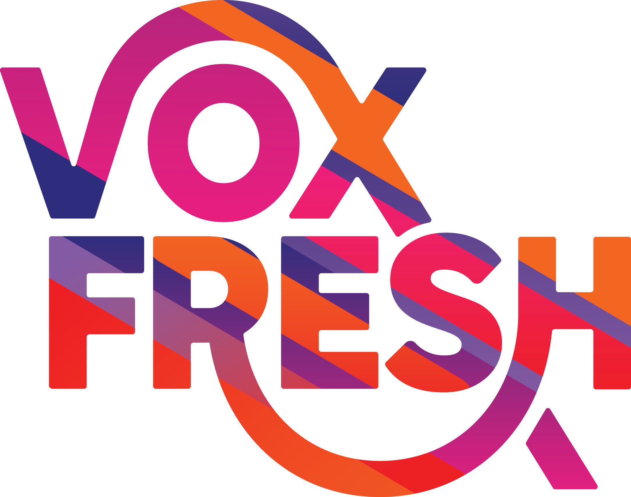 Logo VF