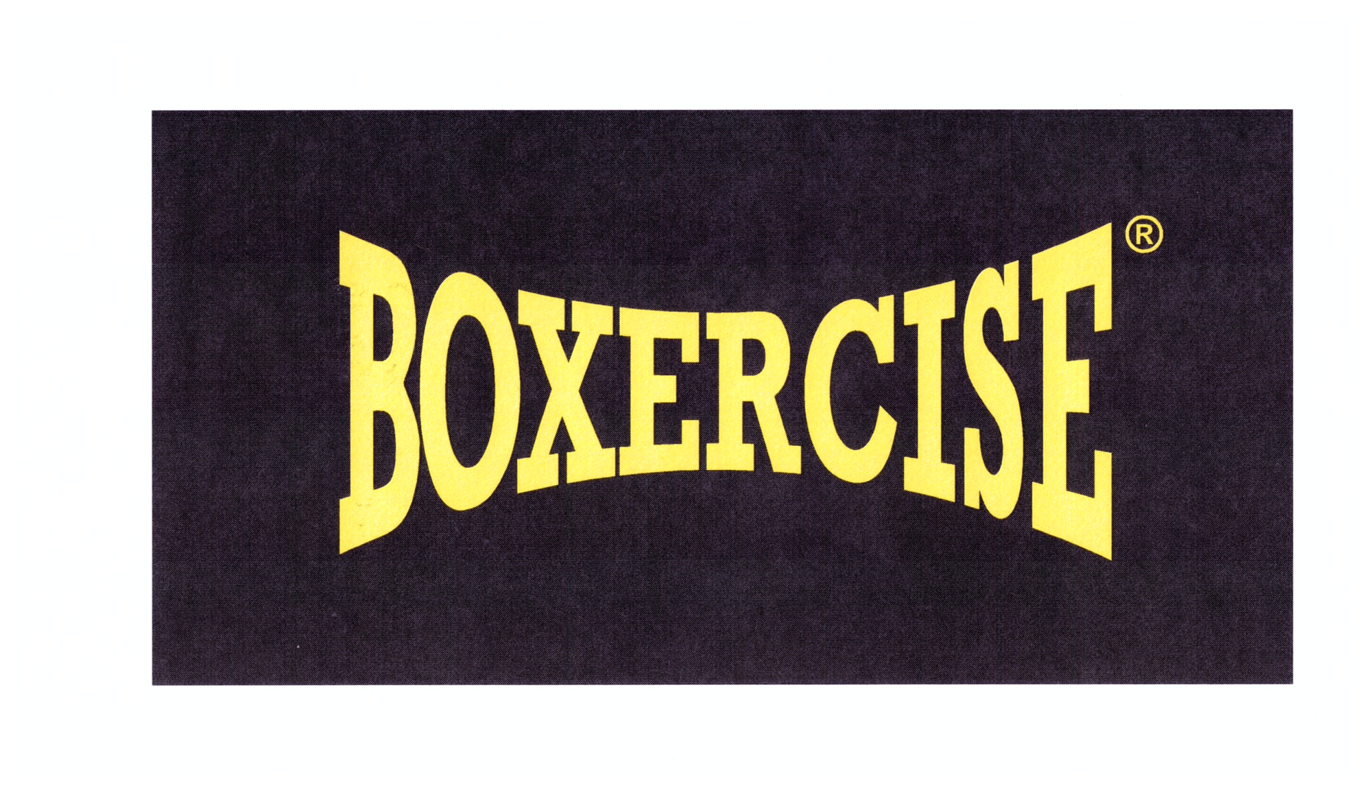 Boxercise Logo